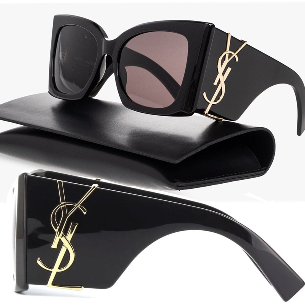 YSL Blaze Saint Laurent Sunglasses